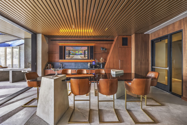 Vestra Apartments - Pool Clubhouse