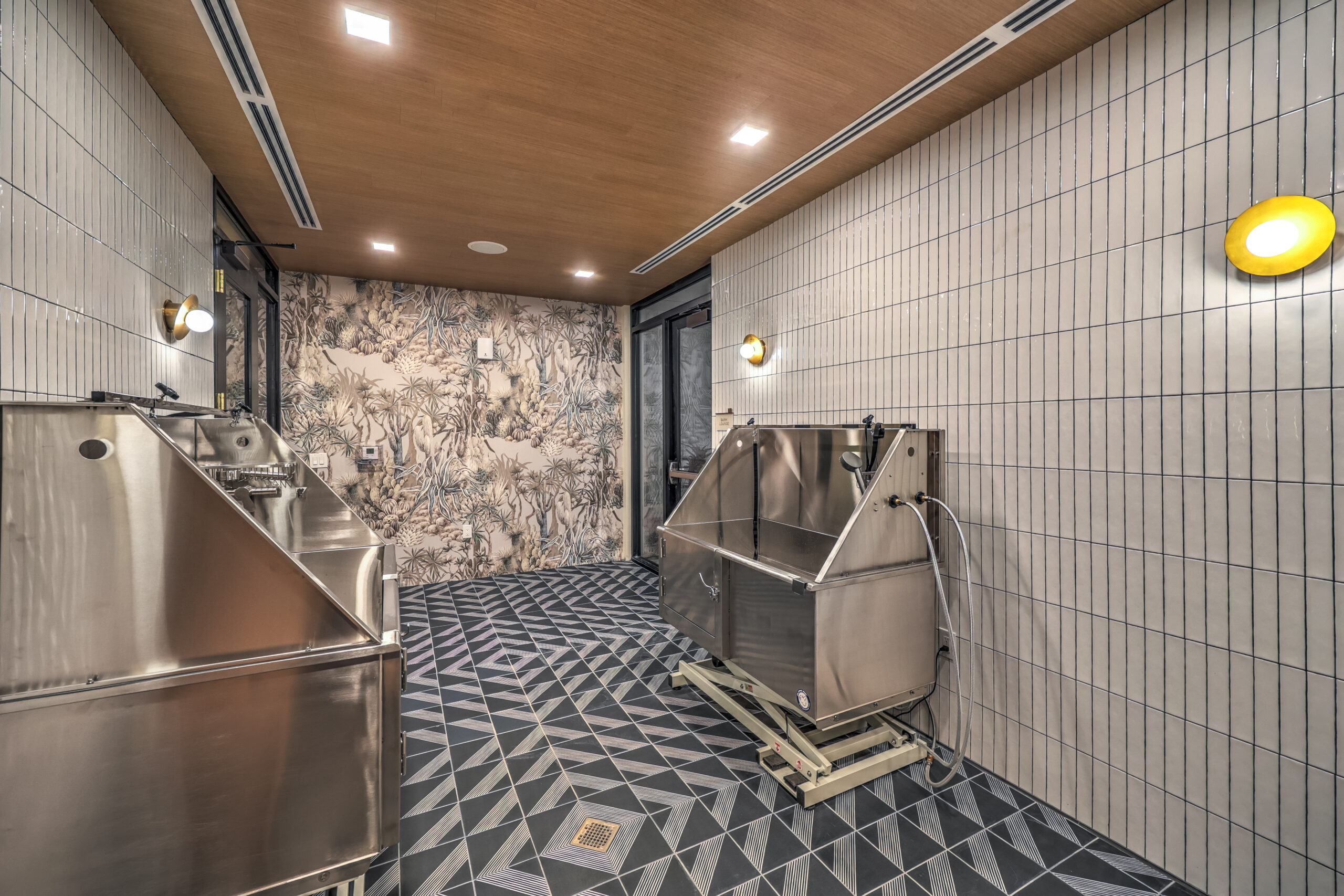 Vestra Apartments -Pet Spa
